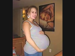 Slideshow Of Pregnant Amateur Girls